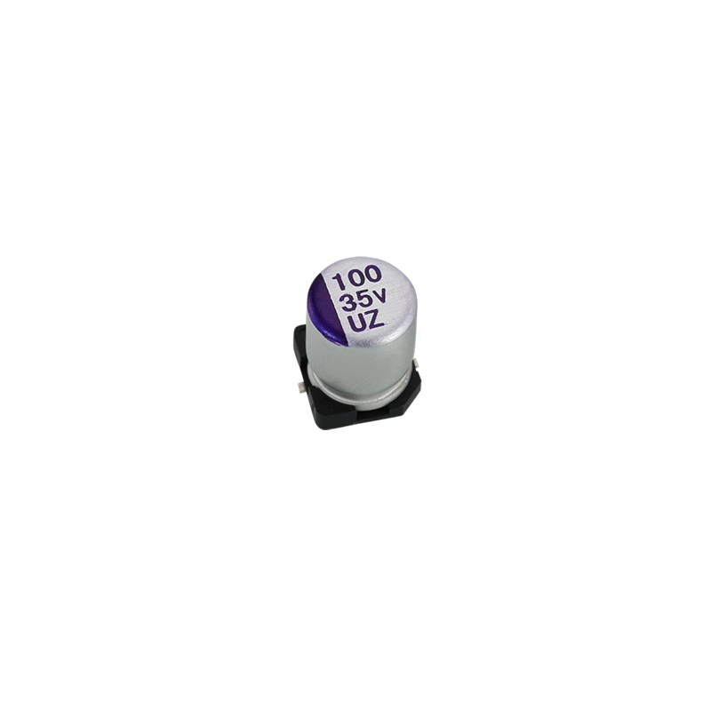Condensateur électrolytique en aluminium CDUZ SMD