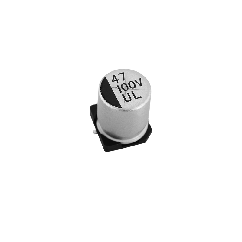 Condensateur électrolytique en aluminium CDUL SMD