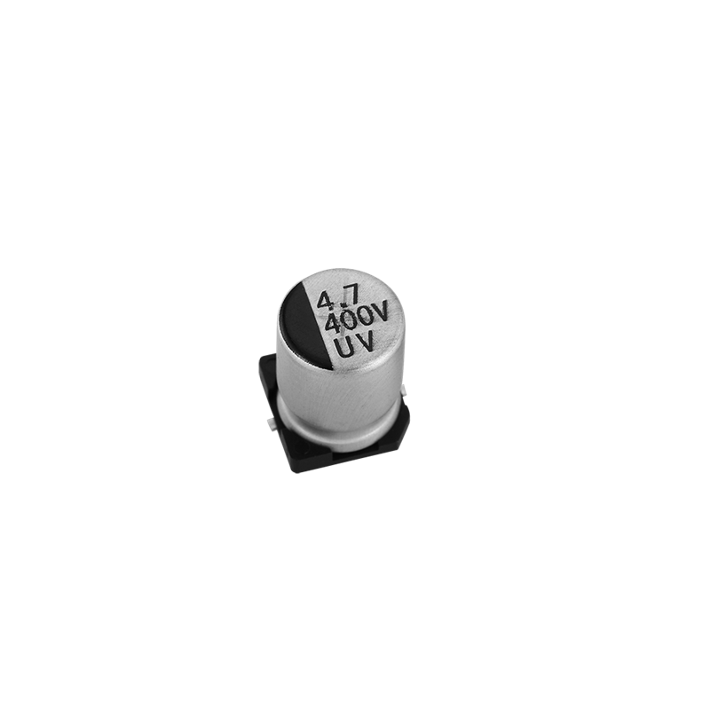 Condensateur électrolytique en aluminium CDUV SMD
