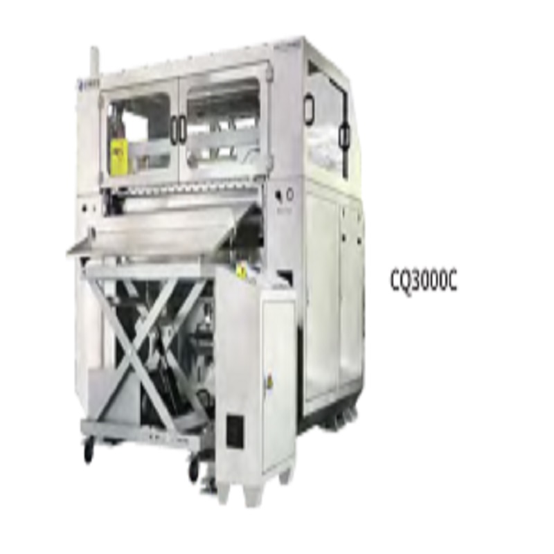Machine de découpe automatique préimprégnée sans poussière pour PCB