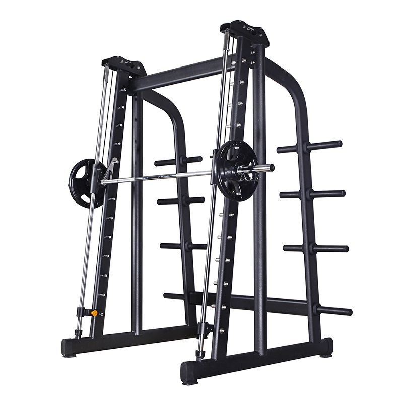 Smith Machine Multi Power Rack