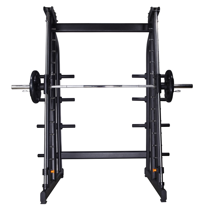 Smith Machine Multi Power Rack