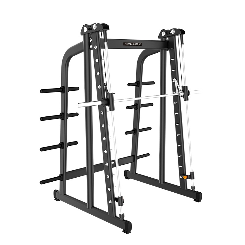 Smith Machine Multi Power Rack