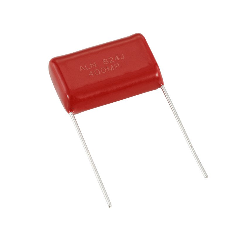 Condensateur à film de polypropylène métallisé MTF