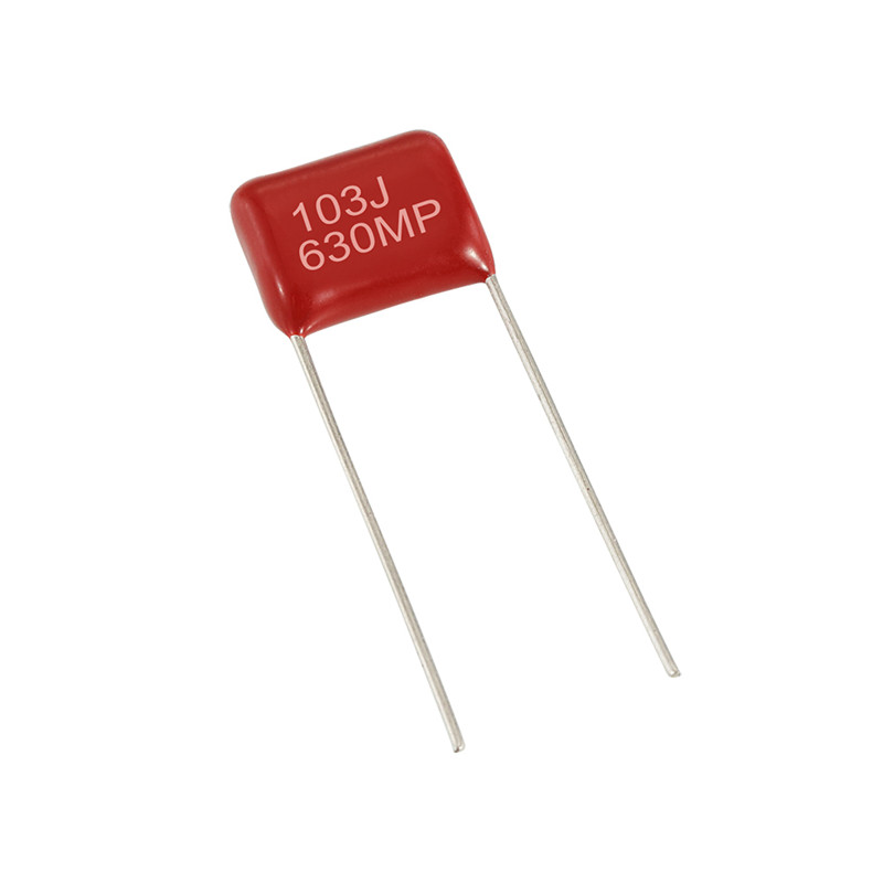 Condensateur à film de polypropylène métallisé PPS