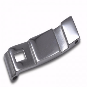 Pièces d'usinage CNC 002