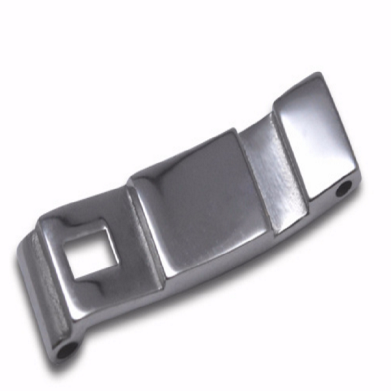 Pièces d'usinage CNC 002