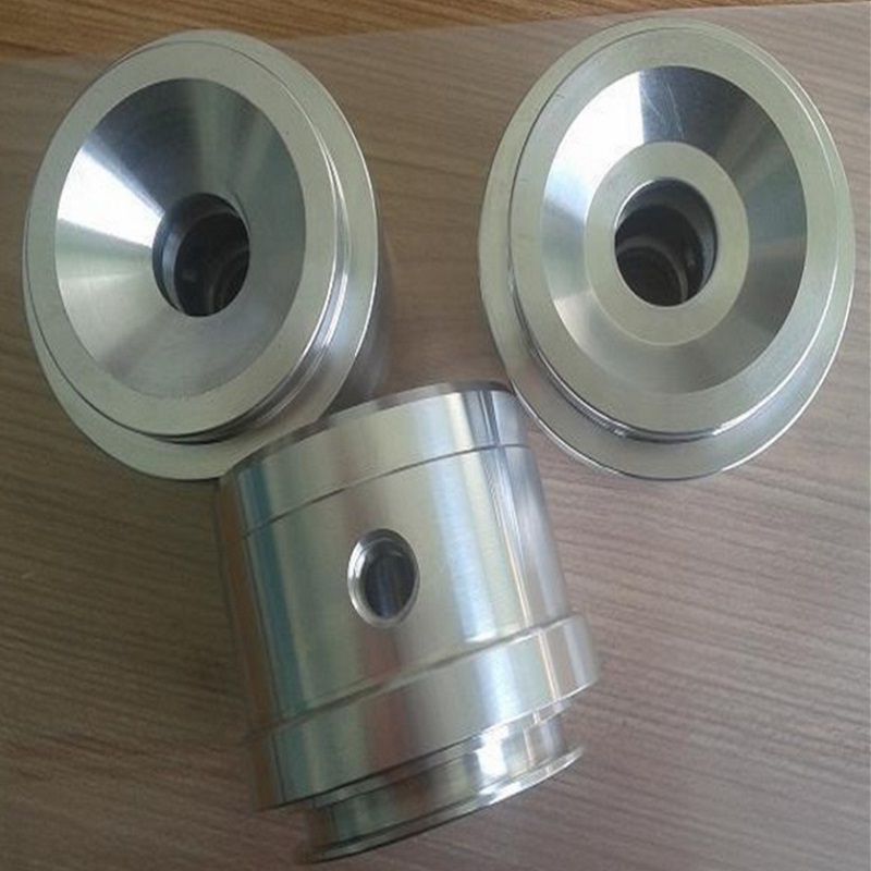 Pièces d'usinage CNC 003