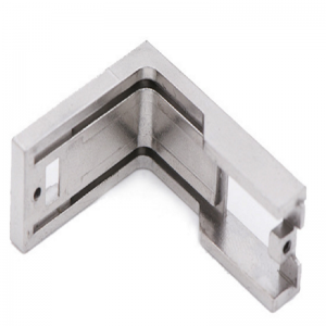 Pièces d'usinage CNC 009