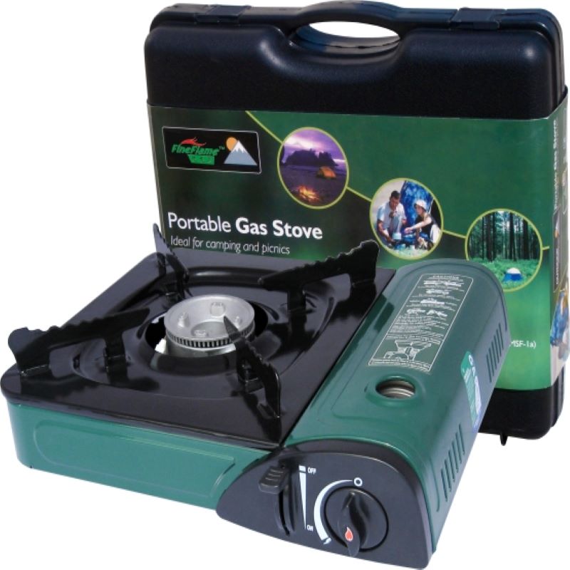 Cuisinière à gaz portable BDZ-160