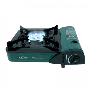 Cuisinière à gaz portable BDZ-160