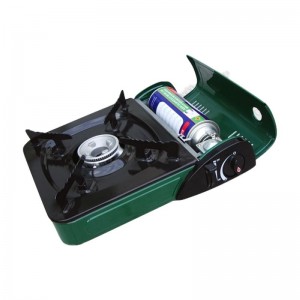 Cuisinière à gaz portable BDZ-160