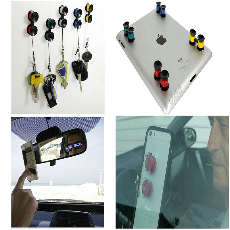 Support de téléphone universel pour voiture gripgo