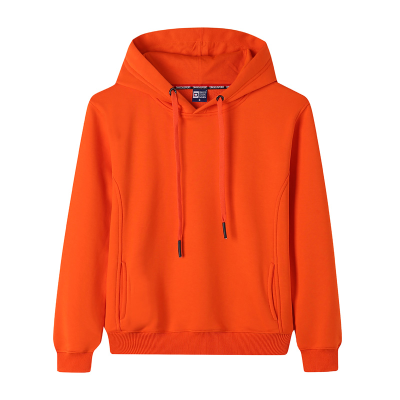 Sweat à capuche en polaire # 8025-LightWeight