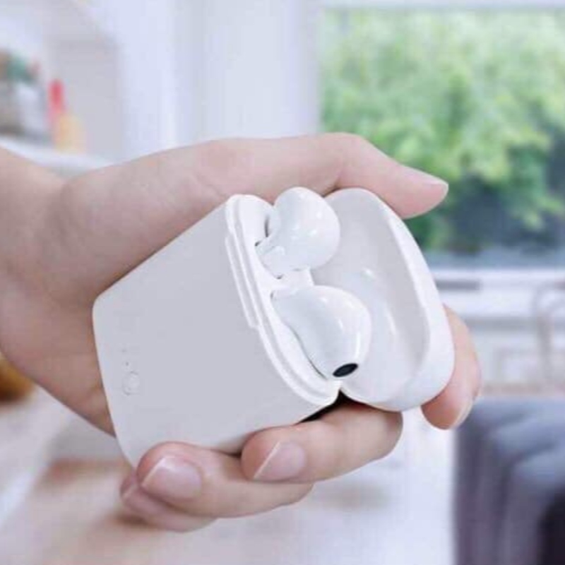 Casque sans fil Bluetooth