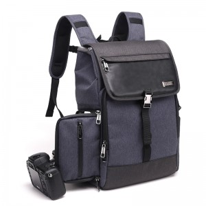 Diat BRTSM31 Professionnel Photographie Trépied Lentille Sac À Dos En Plein Air Voyage Caméra Vidéo Sac À Dos