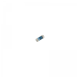 Résistance fusible RFM26 MELF