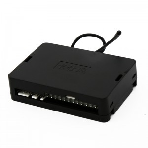 sécurité unidirectionnelle universelle