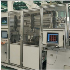 Instrument de tri numérique intelligent par courants de Foucault ERS6000