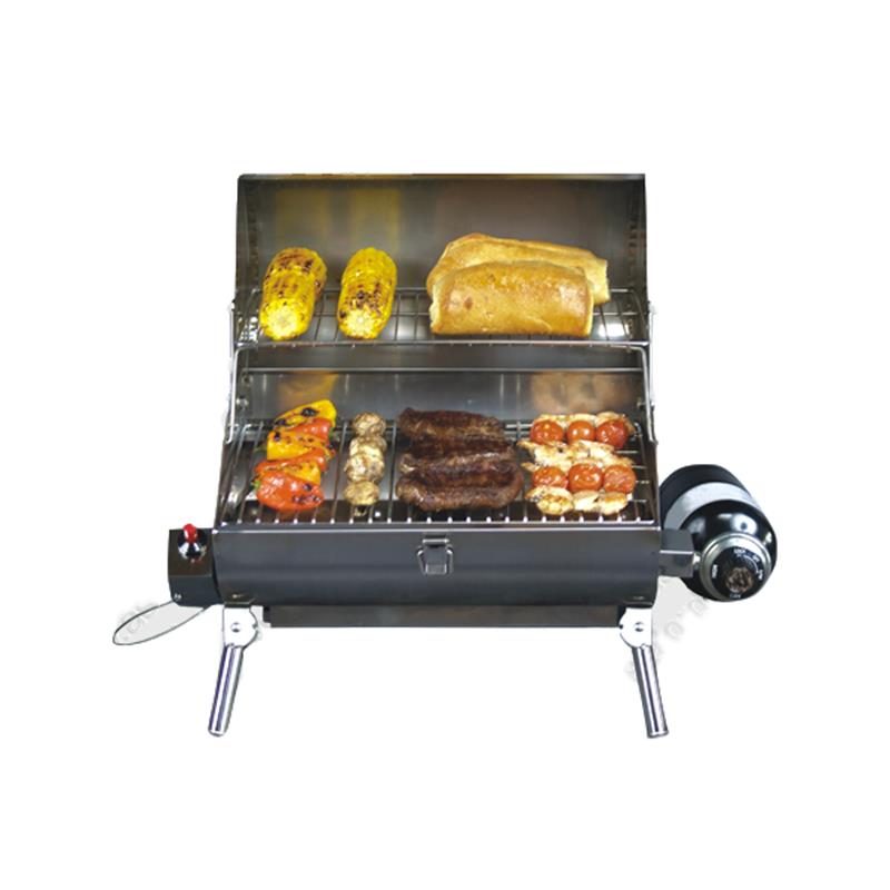 Barbecue au propane portable-BBQ-235-103