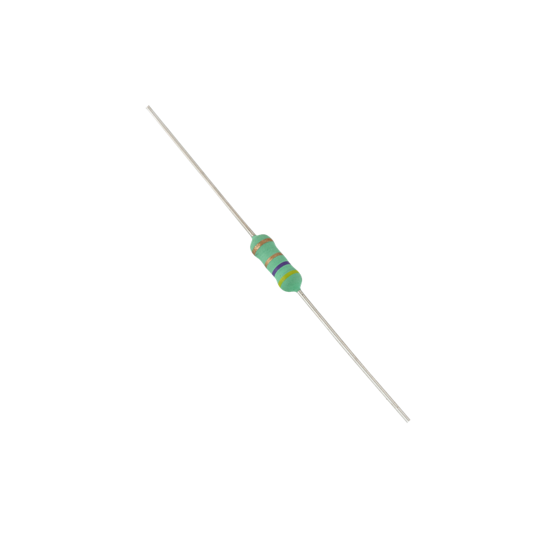 NPW-S Bobine de fil, résistances, antidéflagrantes (petit type)