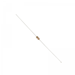 Résistances à couche de carbone série RD