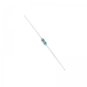 Résistances haute tension RT Metal Glaze