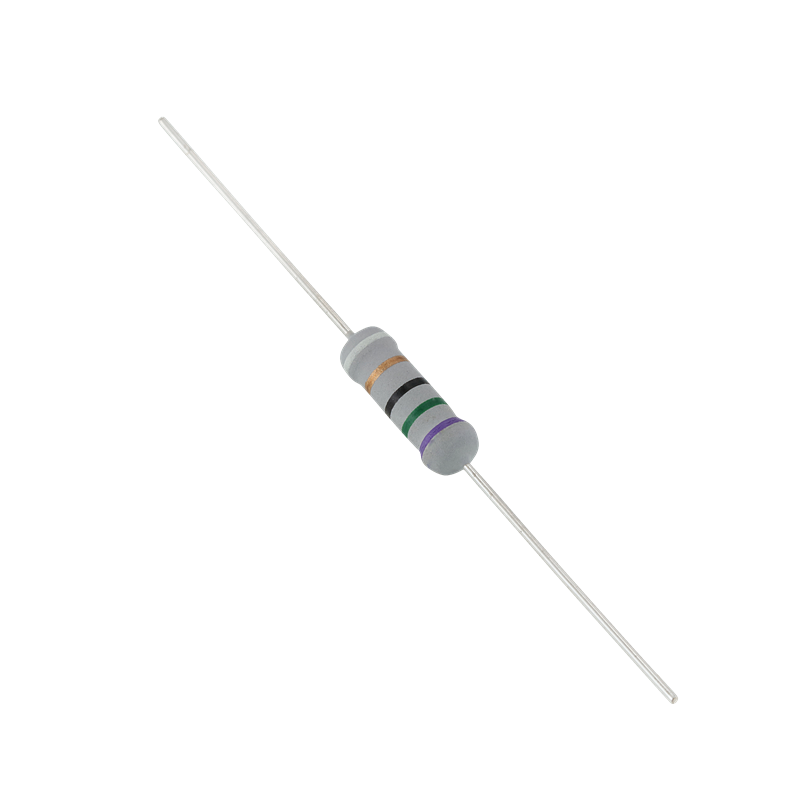 Résistances non inductives anti-impulsions RSNF