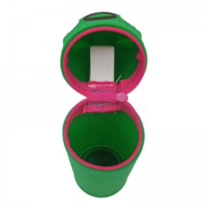 Étui à crayons cosmétique imperméable à maquillage