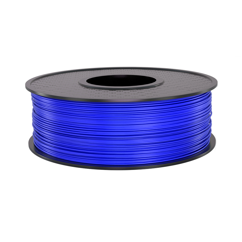 Bleu filament PLA