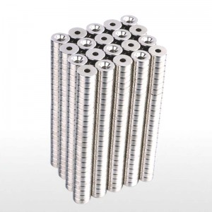 Support de voiture Aimants d'échafaudage pour téléphone portable