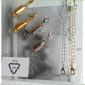 Boucle magnétique en néodyme à haute résistance