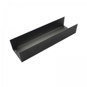 Tôle de conception personnalisée emboutissant la tôle de fabrication emboutissant des pièces