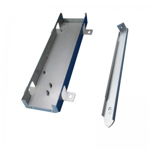 Tôle de conception personnalisée emboutissant la tôle de fabrication emboutissant des pièces