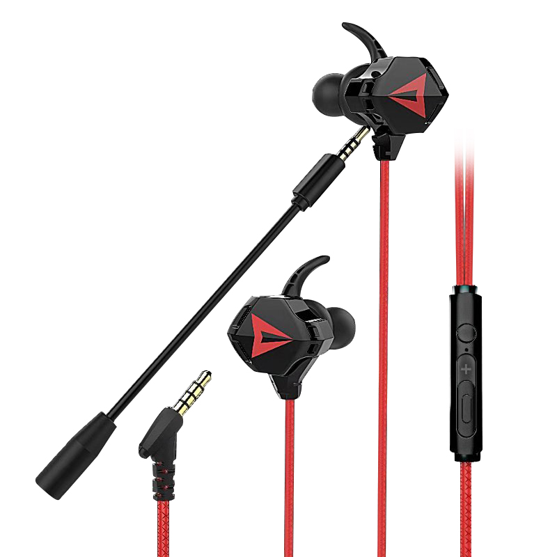 Casque Gaming Computer Mobile Universal Manger Poulet Casque Gaming