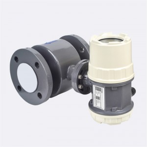 Débitmètres électromagnétiques