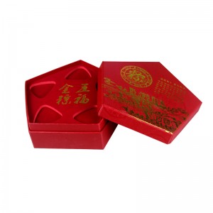 Boucle d'oreille bague