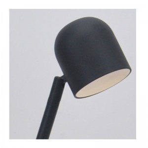 Lampe de table à LED avec fonction de réglage