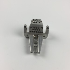 Pièces de machine laser