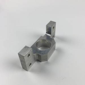 Pièces d'équipement de test