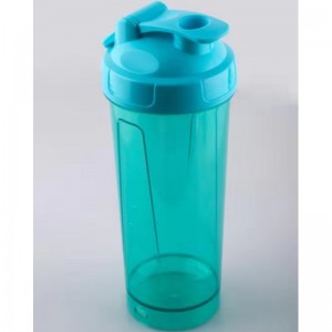 Tasse shaker