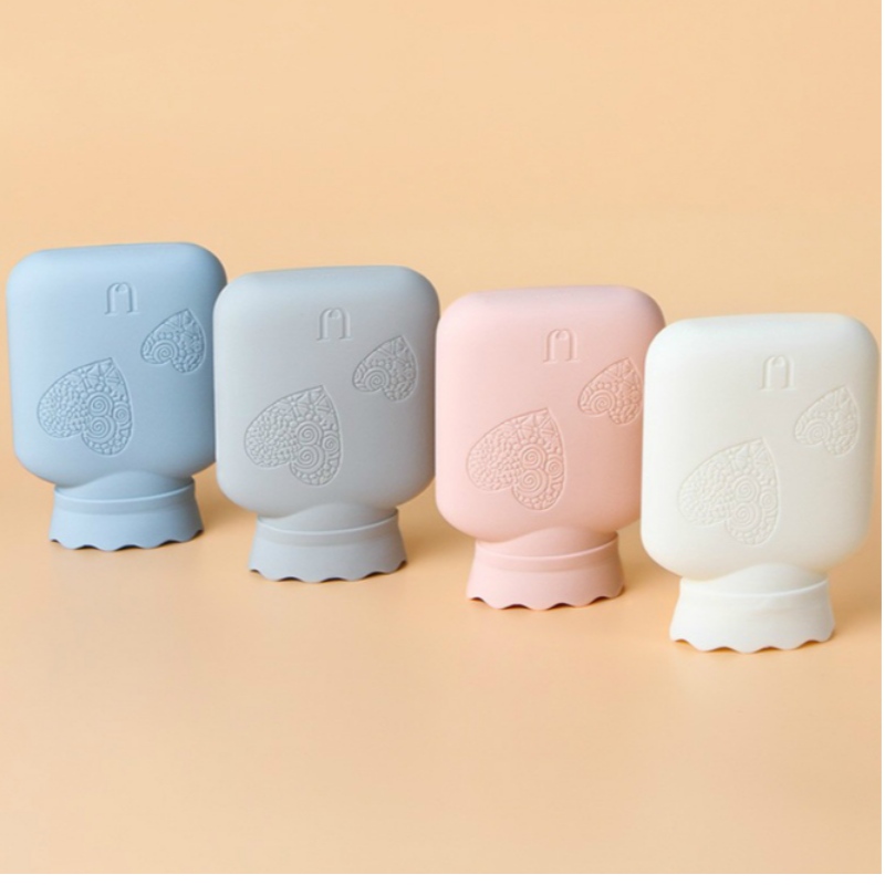 Réchauffeur de main en silicone mini sac à main chaud en silicone antidéflagrant