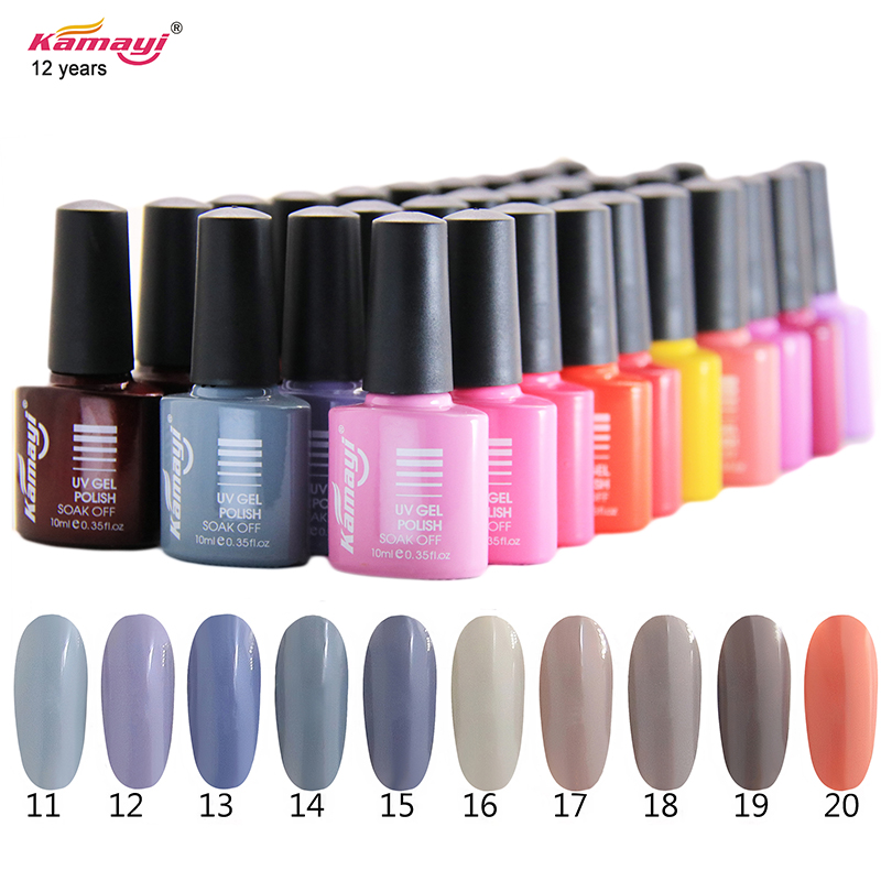 Prix ​​usine Bonne qualité uv / led vernis à ongles gel tremper hors vernis à ongles en gel pour les ongles