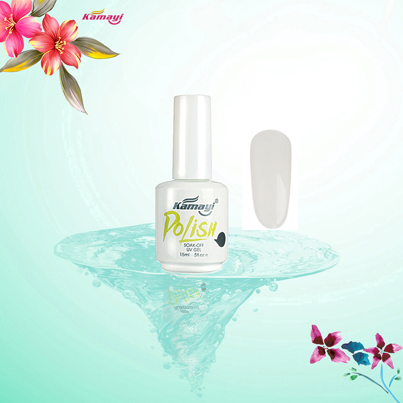 Vente chaude kamayi Manucure Couleur Professionnel Gel Vernis À Ongles Ensemble Kit Couleurs Marque Privée Organic Uv Led Gel Gel Vernis À Ongles
