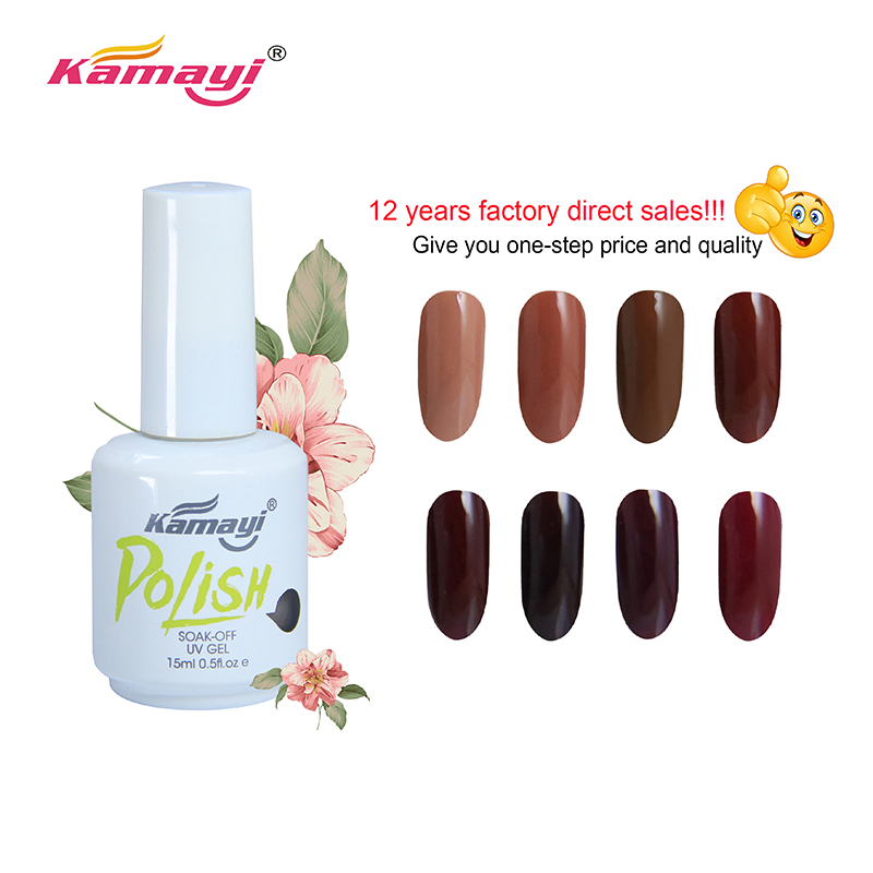 Kamayi 2019 Nouvel Arrivage Uv Gel Gel Vernis À Ongles Meilleur Choix Stick Ongles Accessoires Super Glue Gel