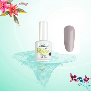Kamayi Nouveau Paquet De Couleurs Soak Off Gel Vernis À Ongles De Haute Qualité Gel Polish