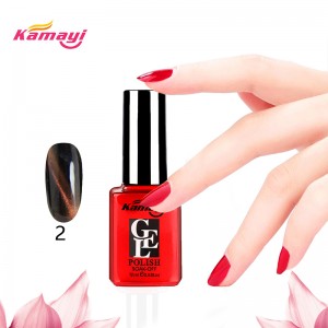 Kamayi Les meilleurs prix couleur UV gel vernis Mineral Color Gel UV LED Gel Vernis À Ongles Pour Art Nail