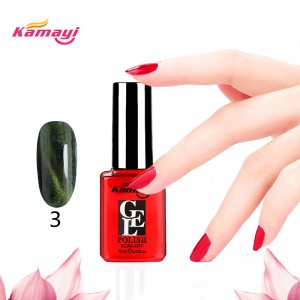 Kamayi Les meilleurs prix couleur UV gel vernis Mineral Color Gel UV LED Gel Vernis À Ongles Pour Art Nail