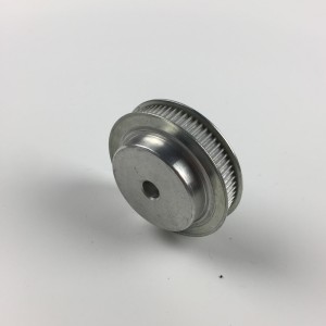 roue de synchronisation