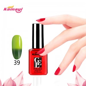 Kamayi professional OEMODN 96 couleur 12ml gel UV